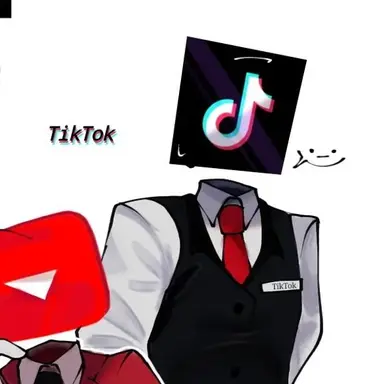 Profile image of 틱톡