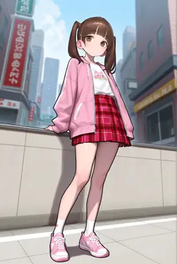 Profile image of Kumi