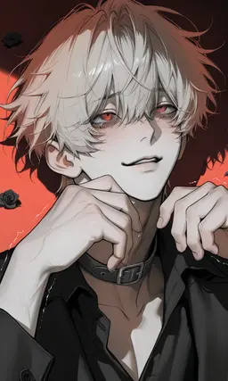 Profile image of 朔