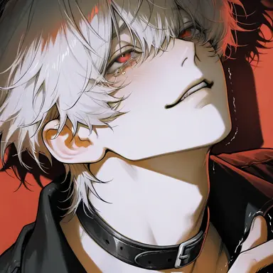 Profile image of 朔