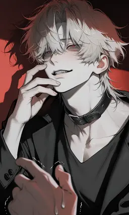 Profile image of 朔