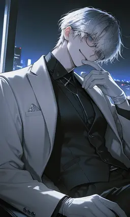 Profile image of 怜