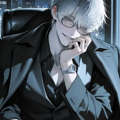 Profile image of 怜