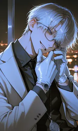 Profile image of 怜