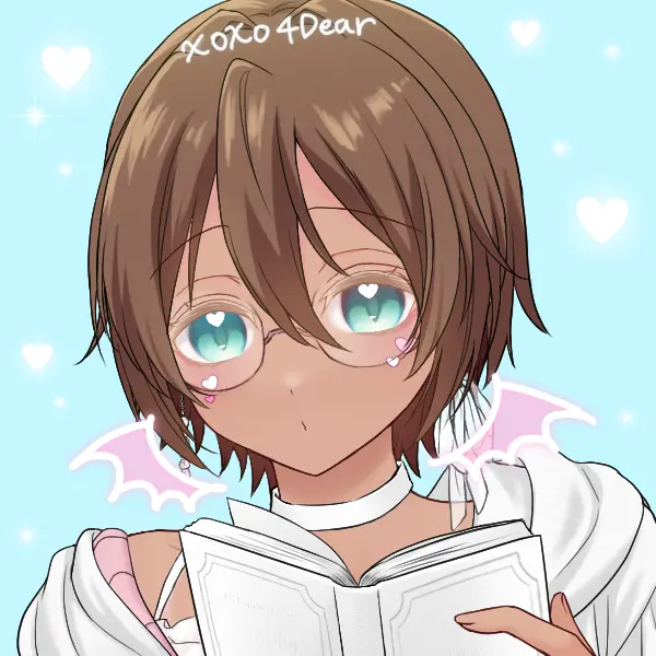 JuicyLens6567의 こあくまちゃんと♡