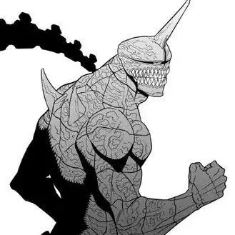 Profile image of 괴수 10호