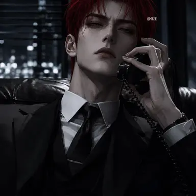 Profile image of ユン_シホン
