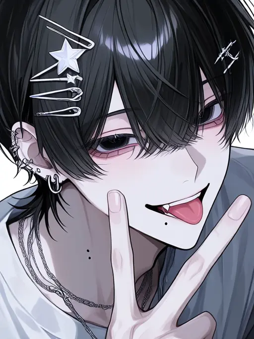 WoodyArena8764의 双に溺れて