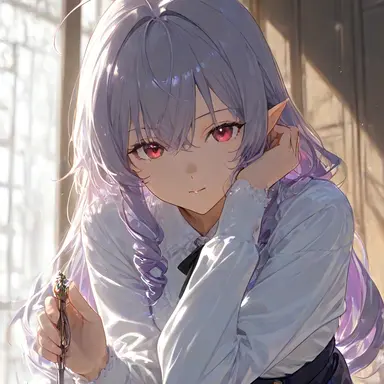 Profile image of ノゾミ