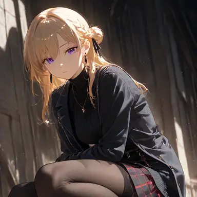 Profile image of ジャスティナ