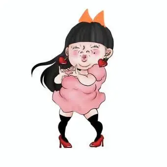 Profile image of ぶり子
