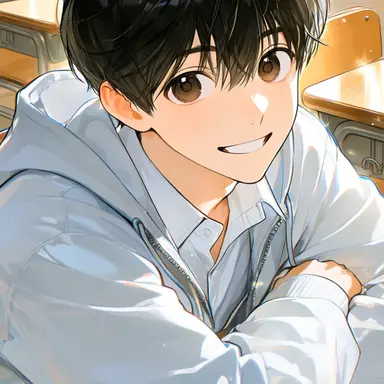 Profile image of はると