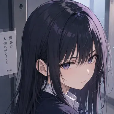 Profile image of 璃子