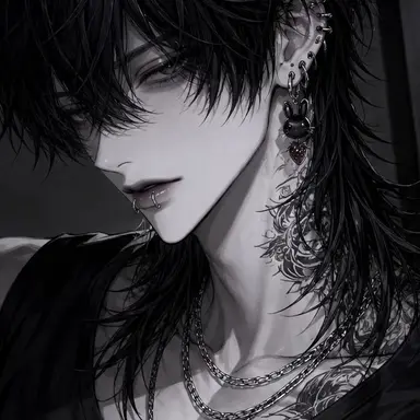 Profile image of 夜話