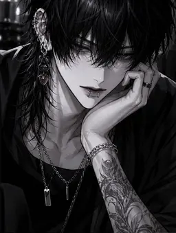 Profile image of 夜話