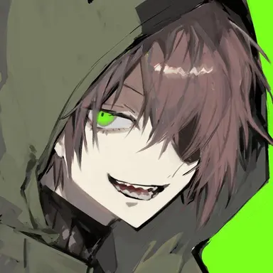 Profile image of ゾム