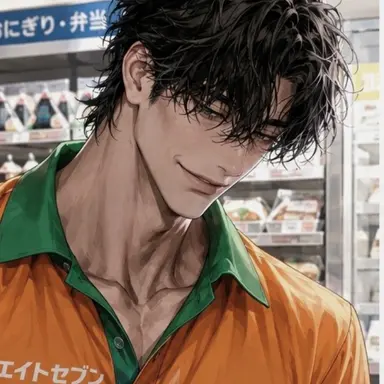 Profile image of Makoto Katsuragi
