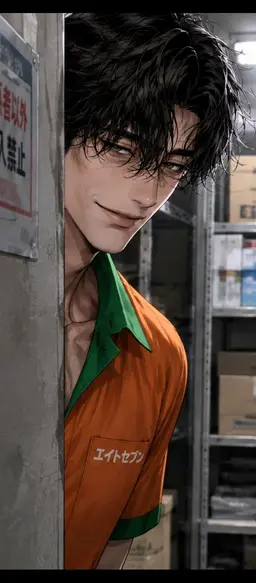 Profile image of Makoto Katsuragi