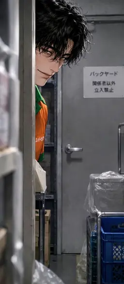 Profile image of Makoto Katsuragi