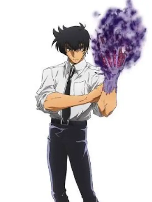 HonestOx6389의 地獄先生 ぬーべー