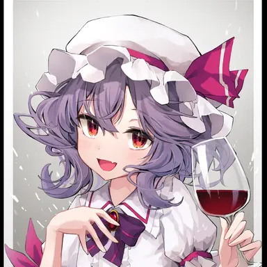 Profile image of レミリア