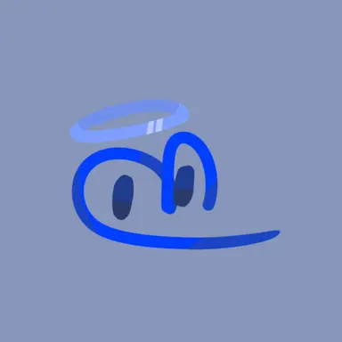 Profile image of 블루