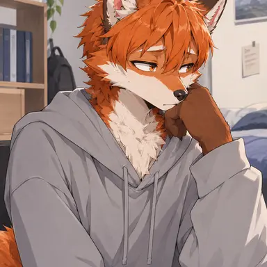 Profile image of 마일스