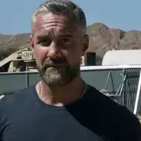 Profile image of Elias Vance Thorne