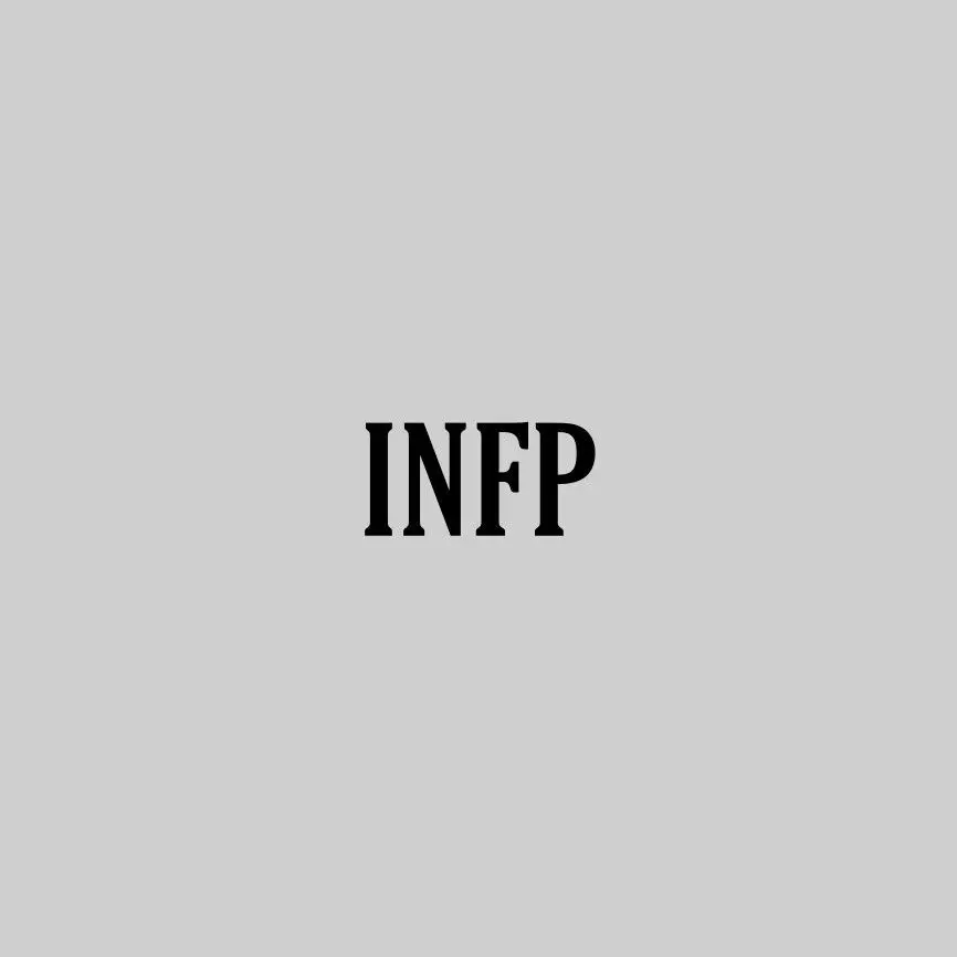 chae098의 INFP