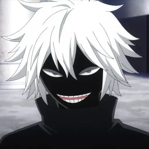 Crazy_Human_Katchan_like_and..의 쿠로이로 시하이