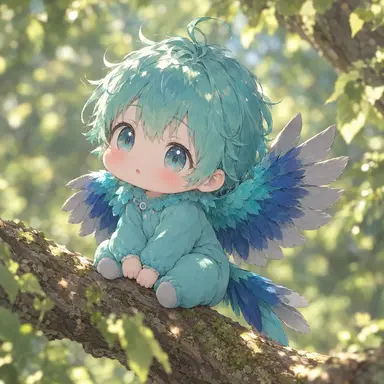 Profile image of えめ