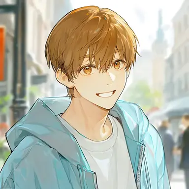 Profile image of 료