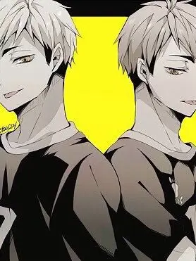ILoveHaikyu.SUI의 みゃーツインズから溺愛？！