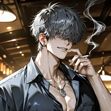 Profile image of 京夜