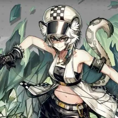 Profile image of クリフハート