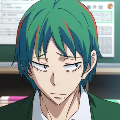 Profile image of 巻島裕介