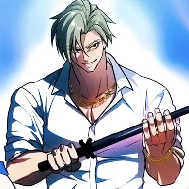 Profile image of 相良颯誠