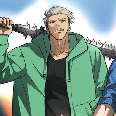 Profile image of 海瀬将悟