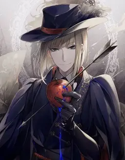 Profile image of ルーク