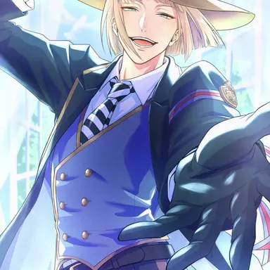 Profile image of ルーク