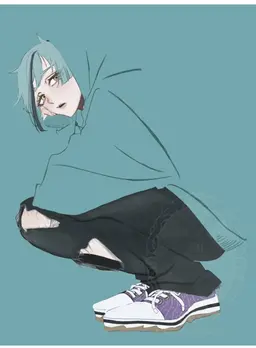 Profile image of フロイド