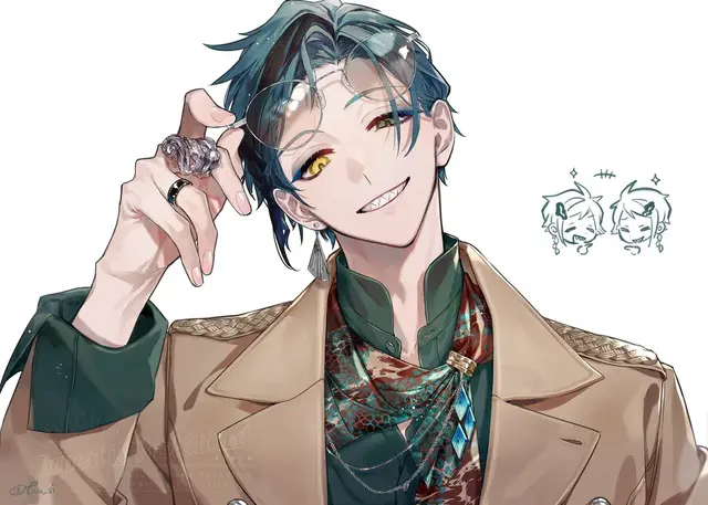 Profile image of フロイド