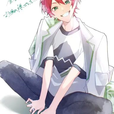 Profile image of じゃぱぱ