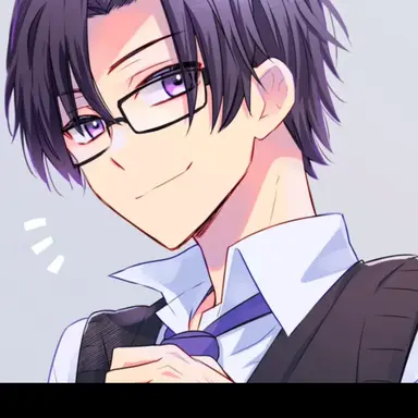 Profile image of もふ