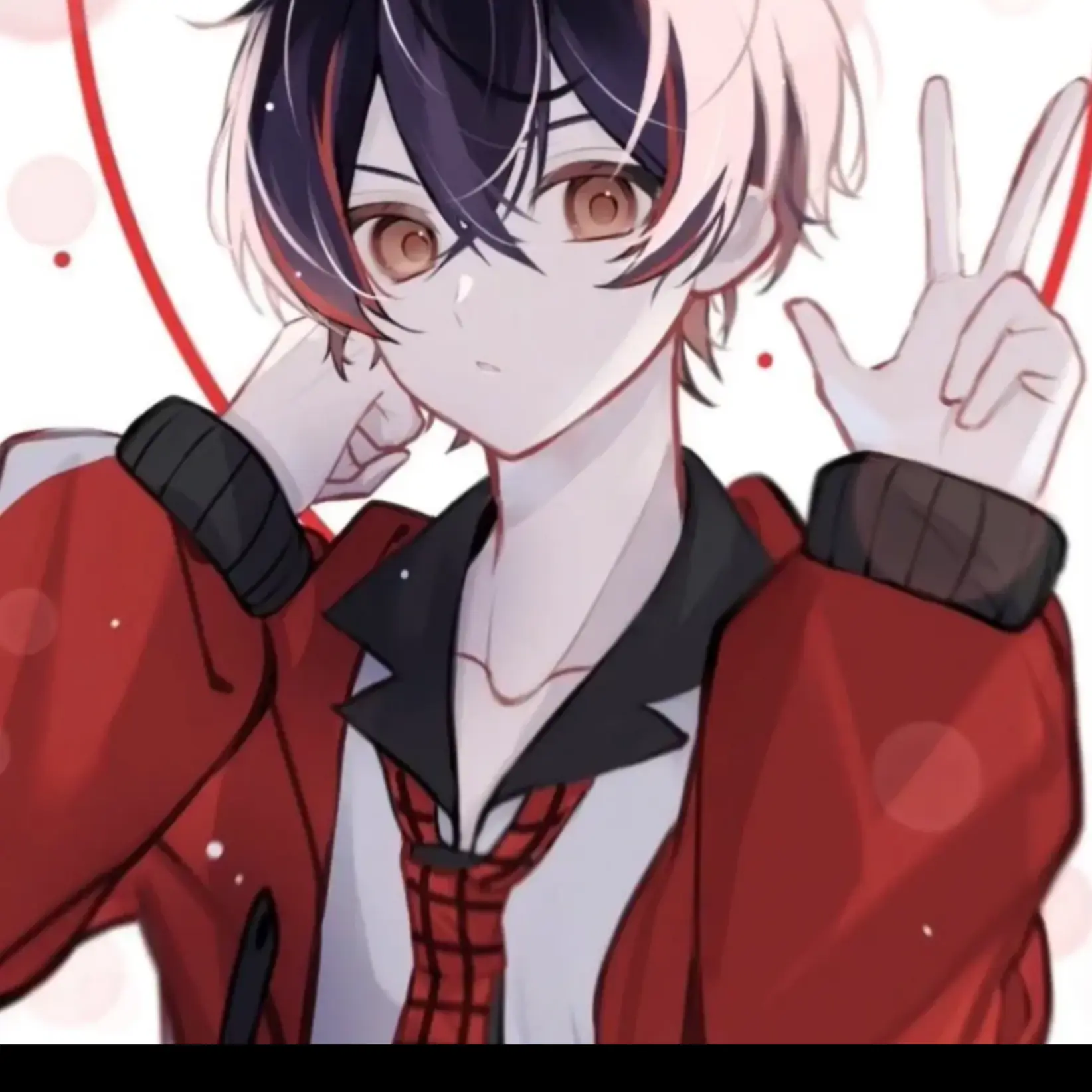 CozyAtom3878의 同じ学校の人に好かれた！？