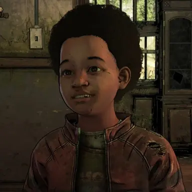 Profile image of AJ