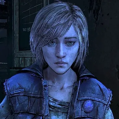 Profile image of Violet