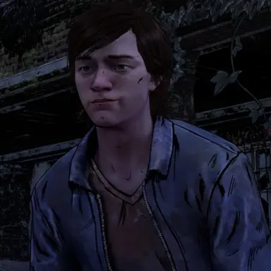 Profile image of Mitch