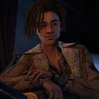 Profile image of Louis