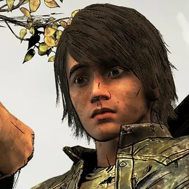 Profile image of James